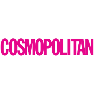 COSMOPOLITAN logo