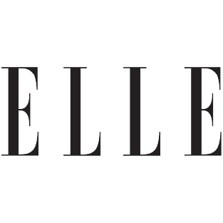 ELLE logo
