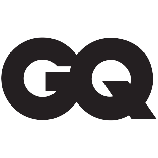GQ magazine logo