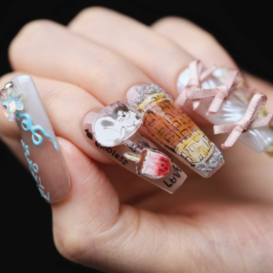 Urban Rituals - Image 5